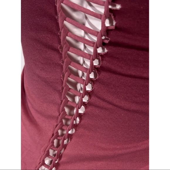 Affliction Women's T-Shirt Hyper Speed Biker Tattoo - Picture 7 of 12